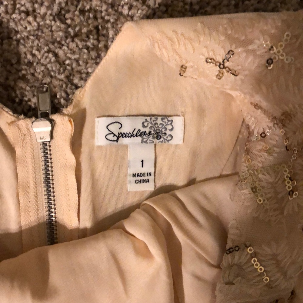 Dress - Picture 2 of 3